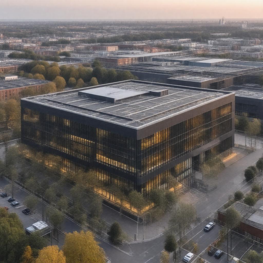 School of Materials